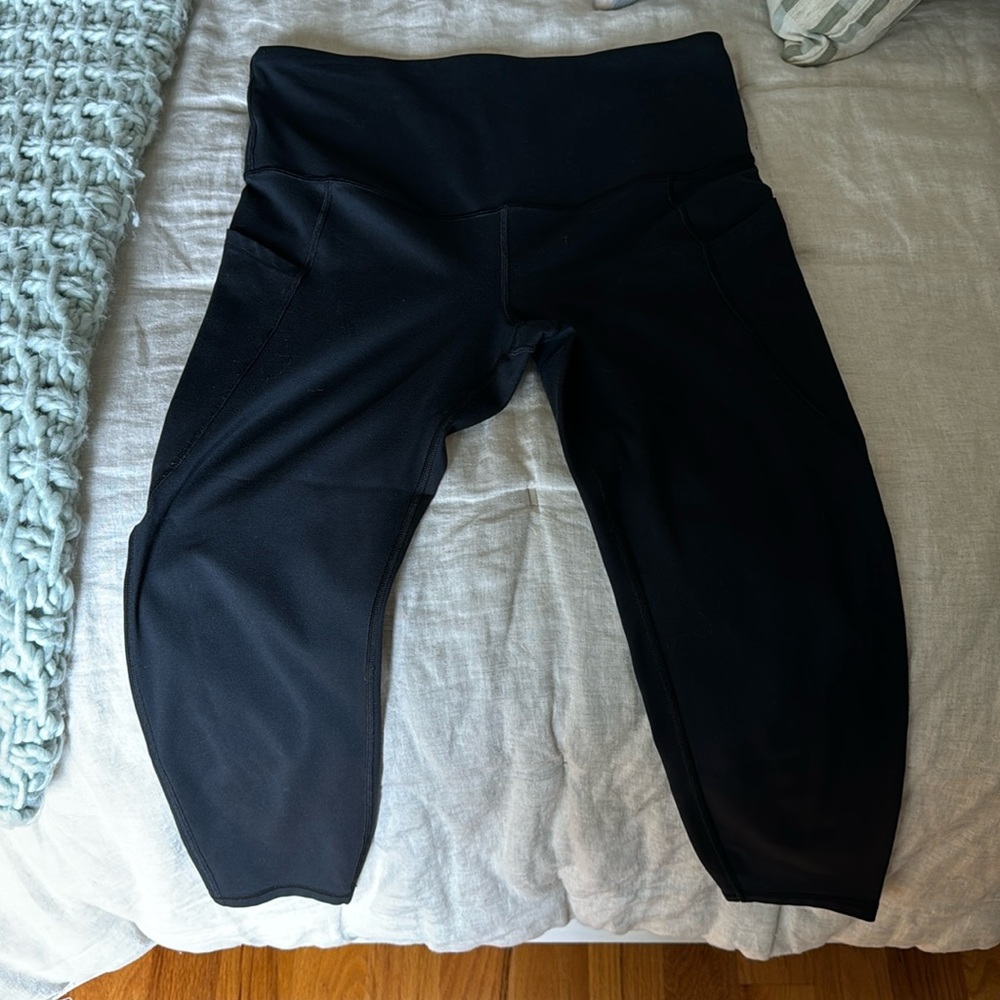 Gap Maternity Leggings